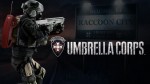 У вас есть 1 день чтобы попробовать Umbrella Corps