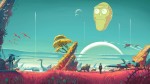 No Man’s Sky не использует чужую суперформулу