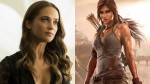 Фильм Tomb Raider основан на перезапуске игры 2013 года