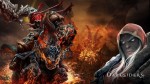 Первая Darksiders может выйти на PS4 в конце октября