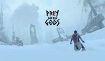 Prey for the Gods перебралась на Кикстартер