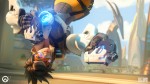 Blizzard работает над 4 новыми картами и скинами для Overwatch