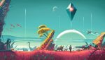 Список изменений из свежего патча для No Man’s Sky