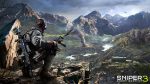 Дебютный трейлер Sniper Ghost Warrior 3