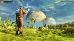 Outcast: Second Contact выйдет на PS4 в 2017