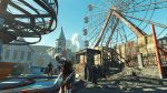 Fallout 4 Nuka-World выходит 30 августа. Новый трейлер