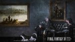 Final Fantasy XV перенесена на 29 ноября?