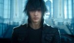 Актеры озвучки Final Fantasy XV