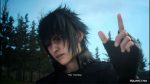 Final Fantasy XV официально перенесена на 29 ноября