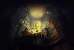 Little Nightmares выйдет на PS4 весной 2017