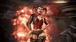 Харли Квинн и Дэдшот присоединились к Injustice 2