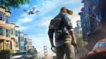 19 минут open-world геймплея Watch Dogs 2