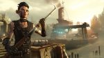 Перед началом Dishonored 2 пройдите DLC к первой части