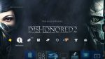 В PS Store раздают три бесплатные динамические темы Dishonored 2