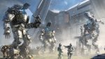 Трейлер всех шести титанов из Titanfall 2