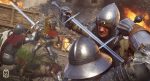 Deep Silver выступит издателем Kingdom Come: Deliverance