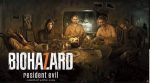 У Resident Evil 7 новая демка, скриншоты и трейлер