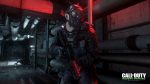 Вам понадобится диск с Infinite Warfare для игры в Modern Warfare