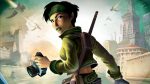 Beyond Good & Evil 2 до сих пор в пре-продакшене