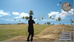 Square Enix работает над устранением багов в демо-версии Final Fantasy XV