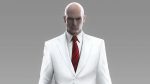 Вышел новый патч для HITMAN