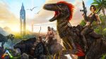 Ark: Survival Evolved может добраться до PS4 уже в декабре