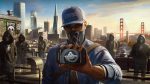 Ubisoft пообещала решить проблему с голыми гениталиями в Watch Dogs 2