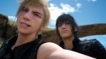 Патч в день релиза для Final Fantasy XV будет весить более 7 Гб