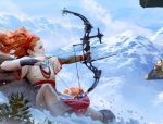 Узнайте больше о мире Horizon Zero Dawn из нового видео Guerrilla Games team