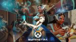 Симметру ждут большие изменения в Overwatch