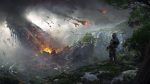 Первое бесплатное дополнение для Titanfall 2 выйдет 30 ноября