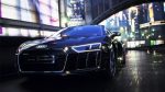 Вы можете купить Audi из Final Fantasy XV за 469 тысяч долларов