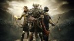 В The Elder Scrolls Online можно поиграть бесплатно до 20 ноября