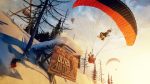 Ознакомительное видео и анонс сезонного пропуска для Steep