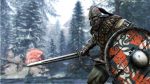 Все будущие режимы и карты For Honor будут бесплатными