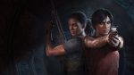 Главные подробности Uncharted: The Lost Legacy