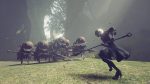 22 декабря выйдет демка NieR: Automata