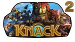 Анонс Knack 2