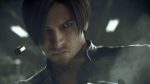 Полноценный трейлер нового CG-фильма Resident Evil: Vendetta