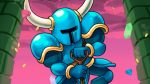 Первый трейлер дополнения для Shovel Knight под названием Specter of Torment