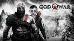 Кори Барлог о ходе разработки God of War