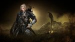 Новый трейлер и 9 минут геймплея Nioh