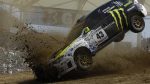 Анонс DiRT 4