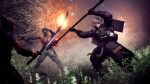 Первые оценки Nioh