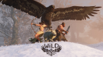 PS4-эксклюзив WiLD все еще в разработке. Свежий скриншот