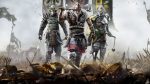 For Honor дебютировала на первом месте в британском чарте