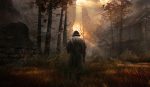 Анонс новой RPG GreedFall в духе Готики