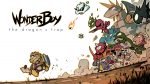 Wonder Boy: The Dragon’s Trap позволит вам переключиться на ретро-графику