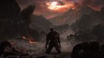 Новый геймплей дополнения Dark Souls III: The Ringed City