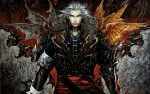 Netflix анонсировал Castlevania Animated Series